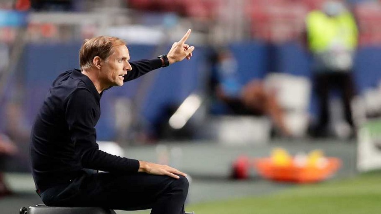 Thomas Tuchel